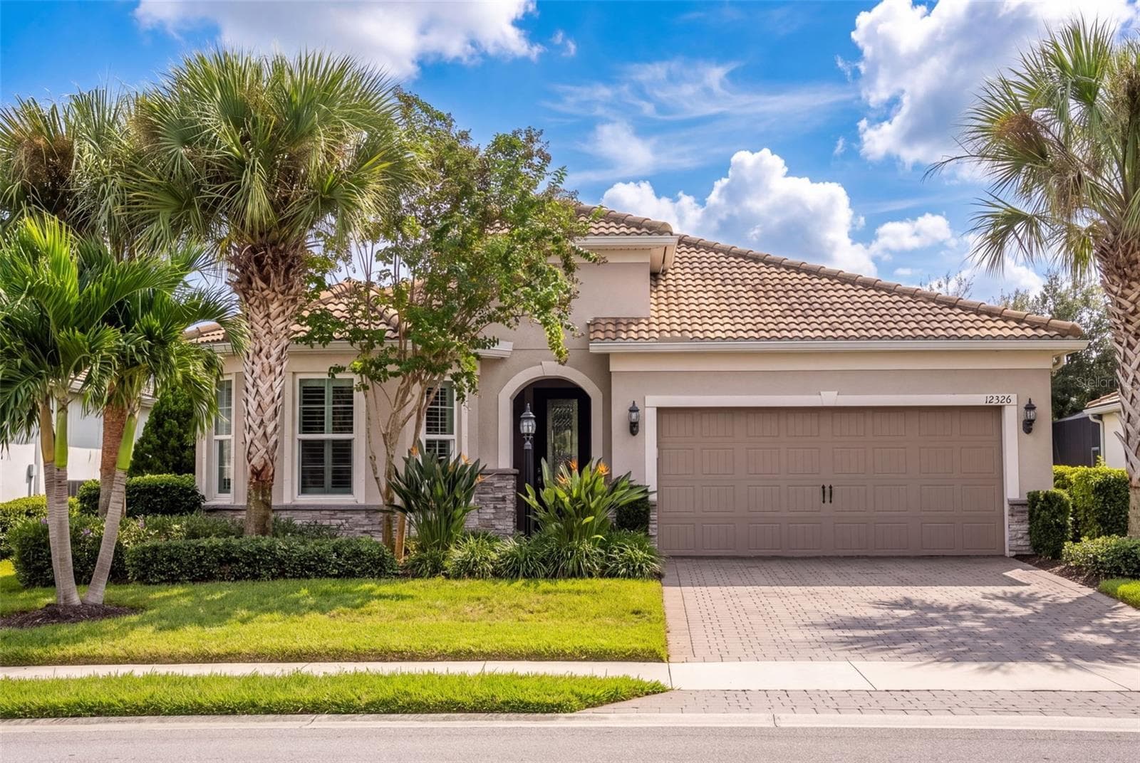 Single Family Residence at 12326 BLUE HILL TRL, BRADENTON, photo 6 of 82