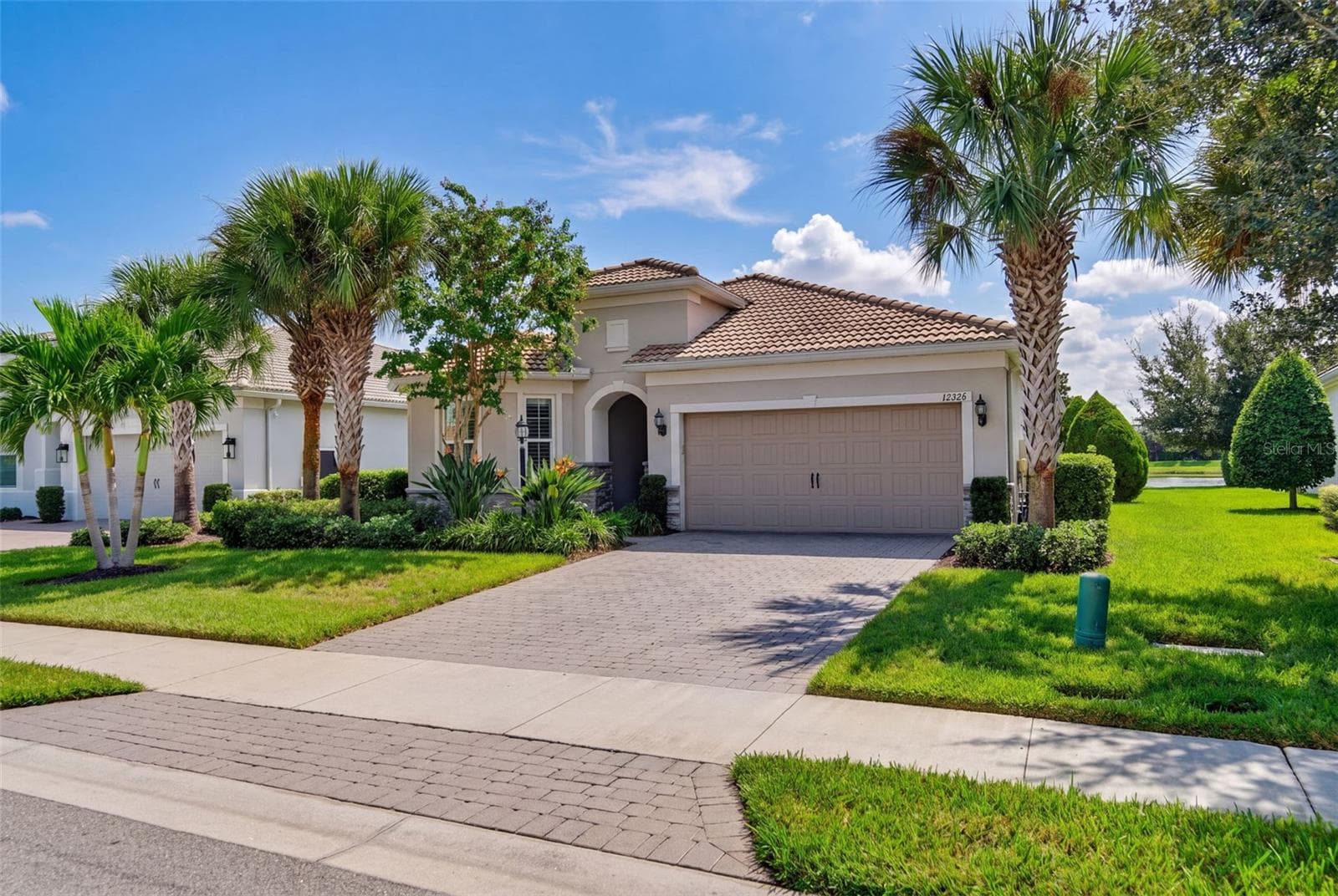 Single Family Residence at 12326 BLUE HILL TRL, BRADENTON, photo 7 of 82