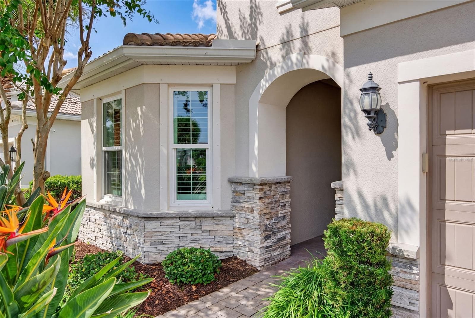 Single Family Residence at 12326 BLUE HILL TRL, BRADENTON, photo 8 of 82