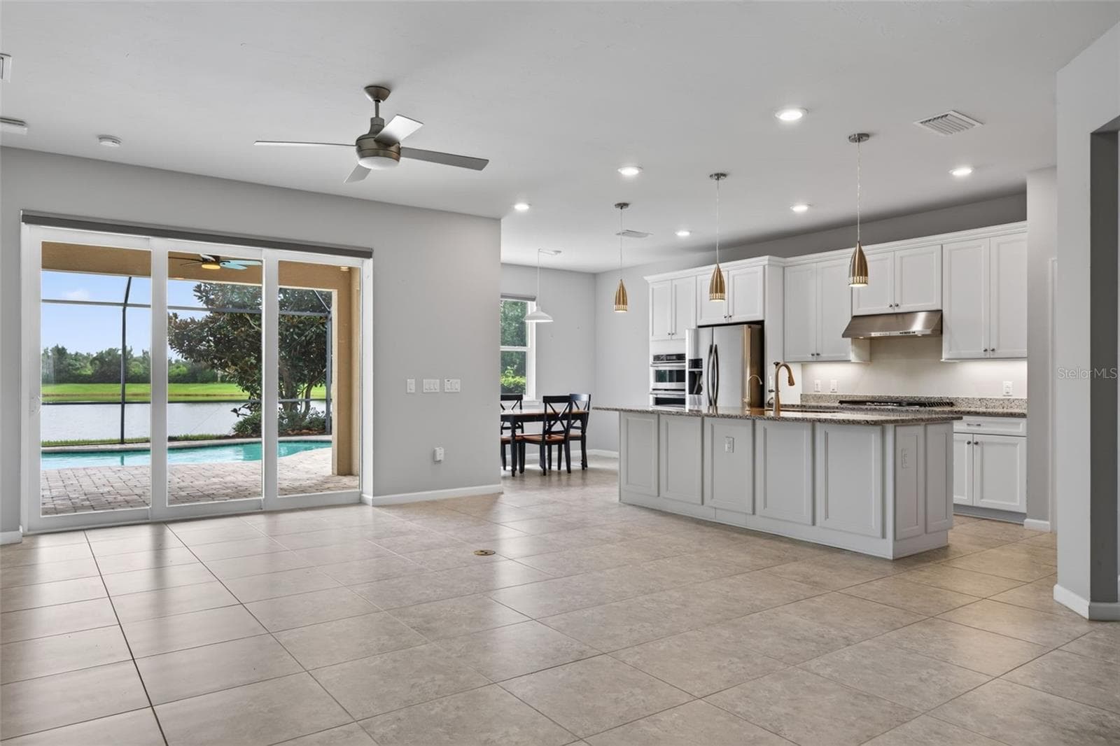 Single Family Residence at 12326 BLUE HILL TRL, BRADENTON, photo 11 of 82