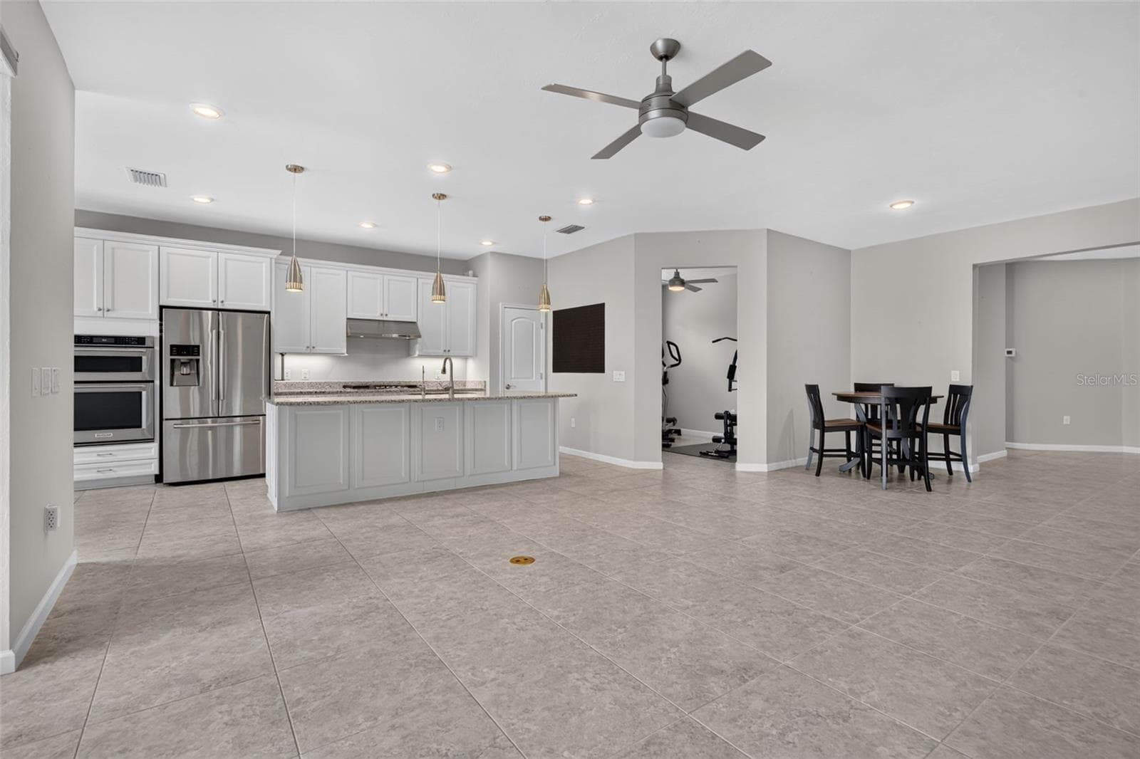 Single Family Residence at 12326 BLUE HILL TRL, BRADENTON, photo 22 of 82