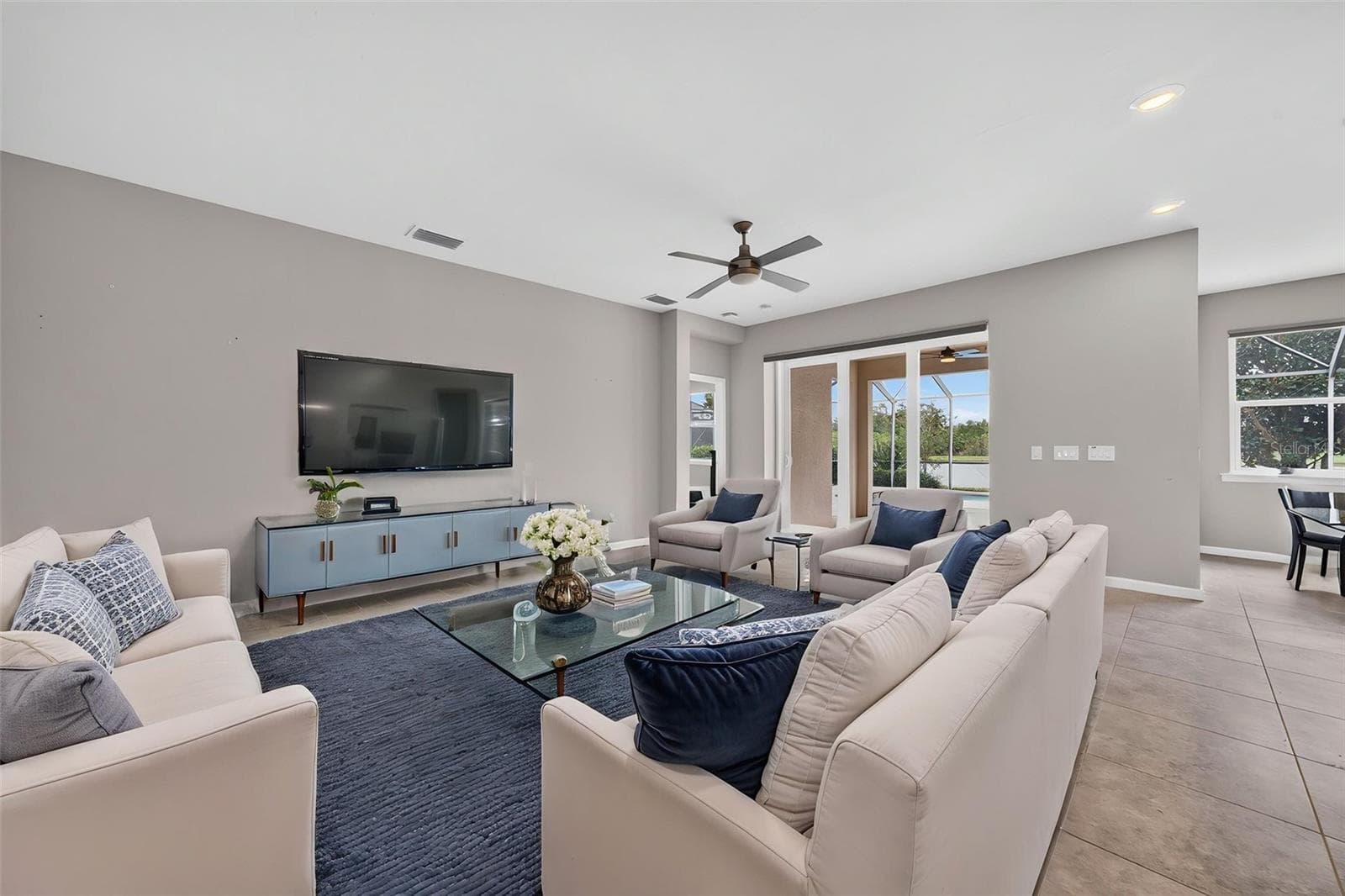Single Family Residence at 12326 BLUE HILL TRL, BRADENTON, photo 24 of 82