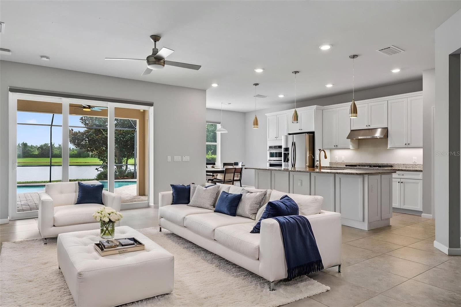 Single Family Residence at 12326 BLUE HILL TRL, BRADENTON, photo 26 of 82