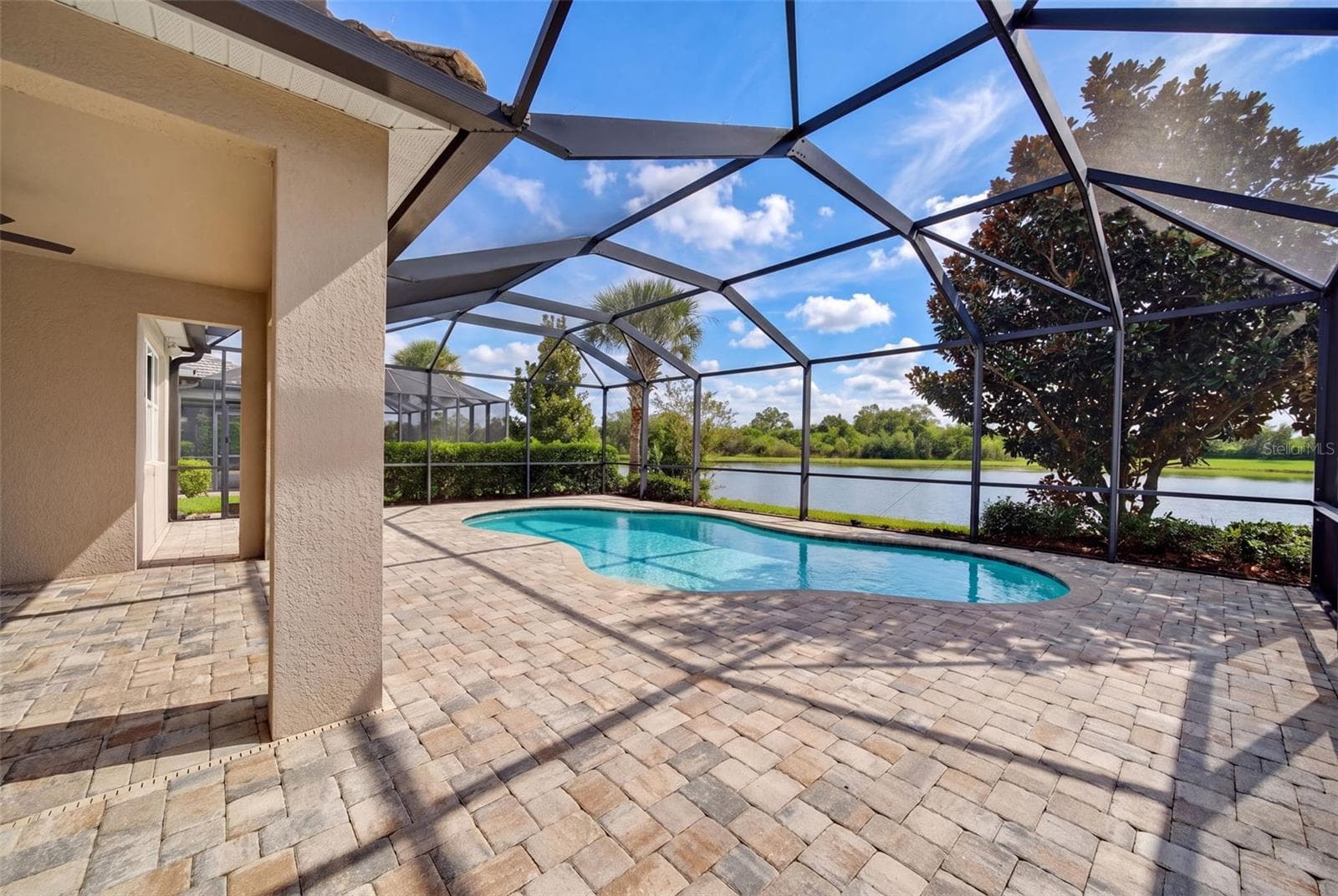 Single Family Residence at 12326 BLUE HILL TRL, BRADENTON, photo 39 of 82