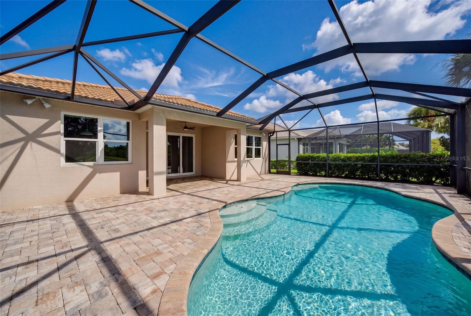 Single Family Residence at 12326 BLUE HILL TRL, BRADENTON, photo 40 of 82