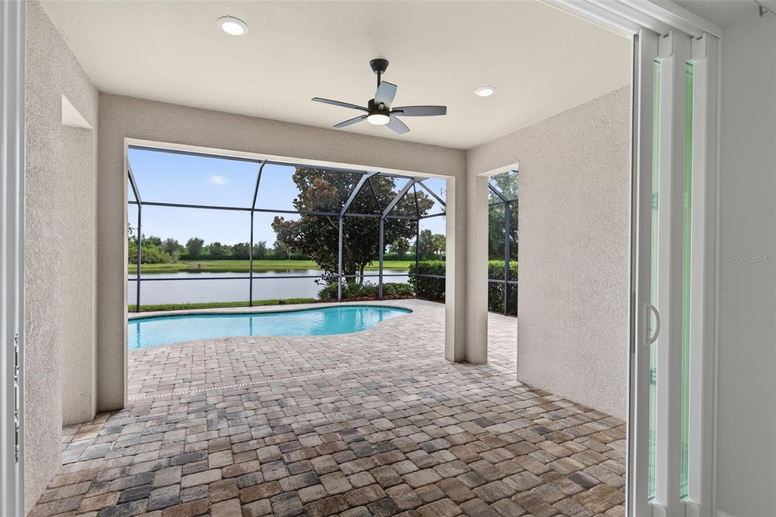 Single Family Residence at 12326 BLUE HILL TRL, BRADENTON, photo 42 of 82