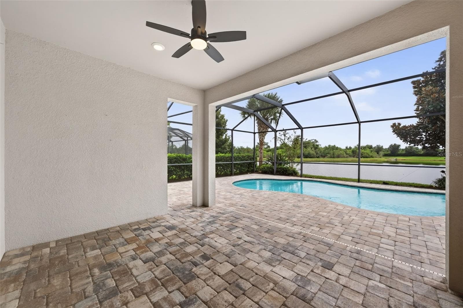 Single Family Residence at 12326 BLUE HILL TRL, BRADENTON, photo 43 of 82