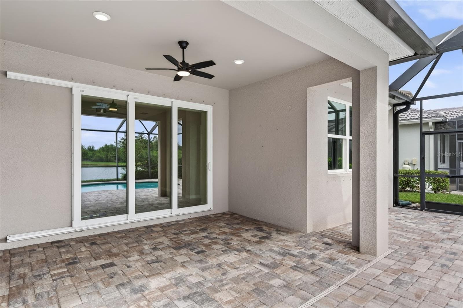 Single Family Residence at 12326 BLUE HILL TRL, BRADENTON, photo 44 of 82