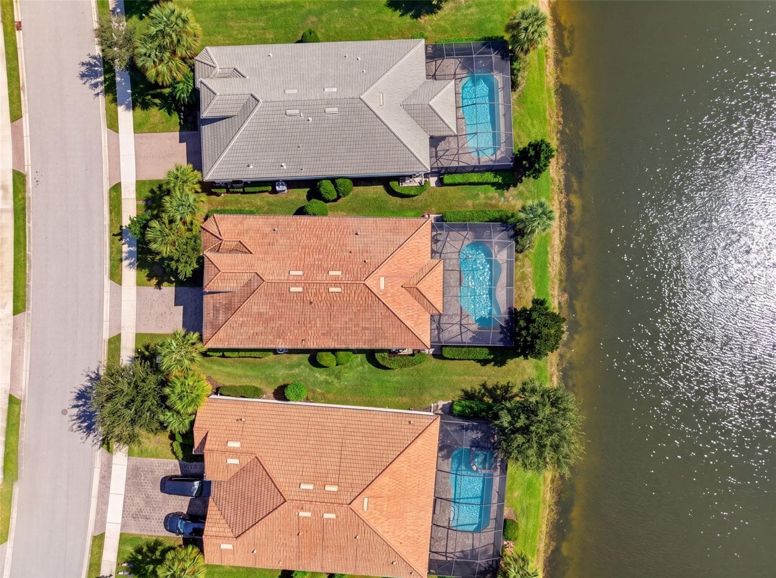 Single Family Residence at 12326 BLUE HILL TRL, BRADENTON, photo 53 of 82