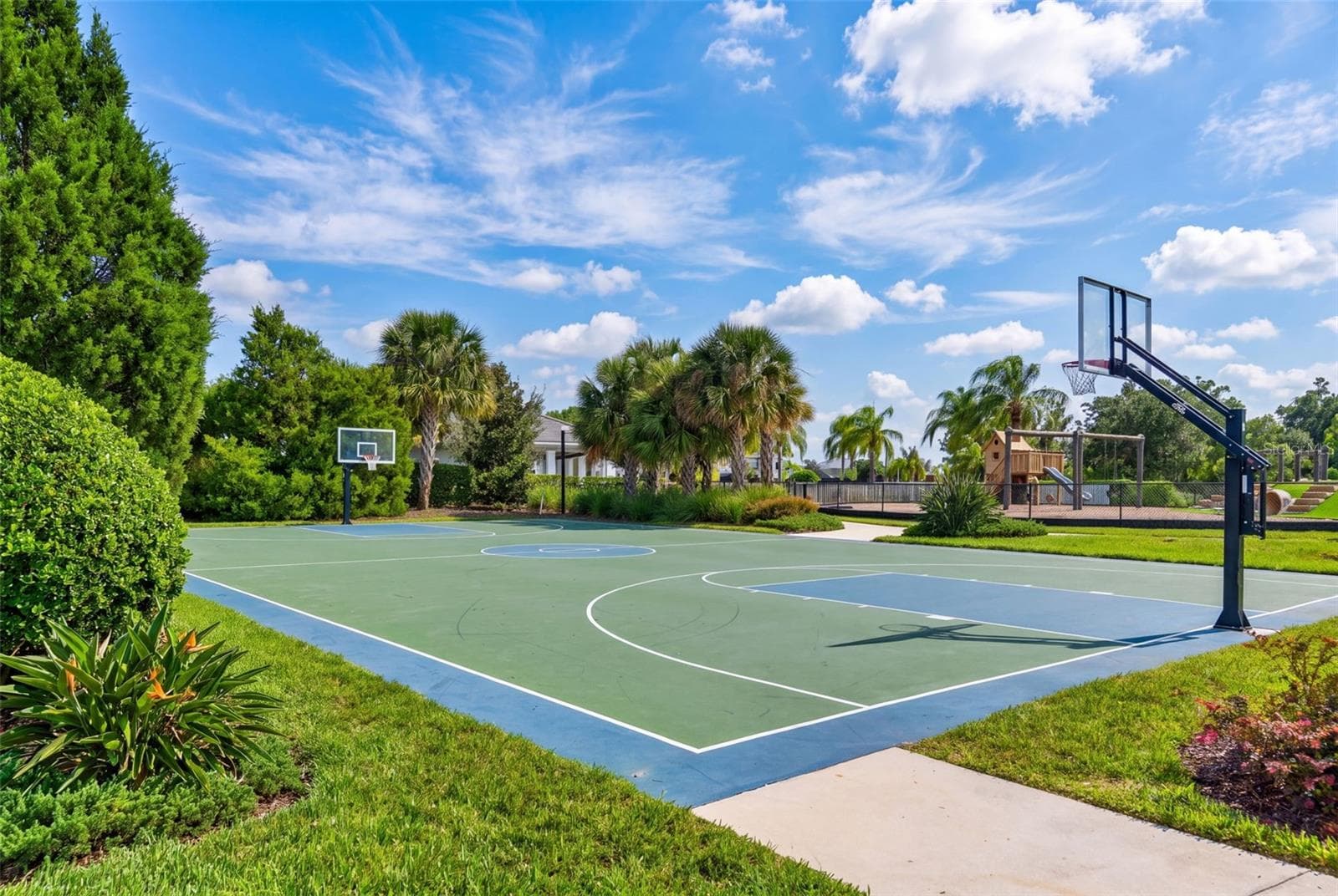 Single Family Residence at 12326 BLUE HILL TRL, BRADENTON, photo 61 of 82
