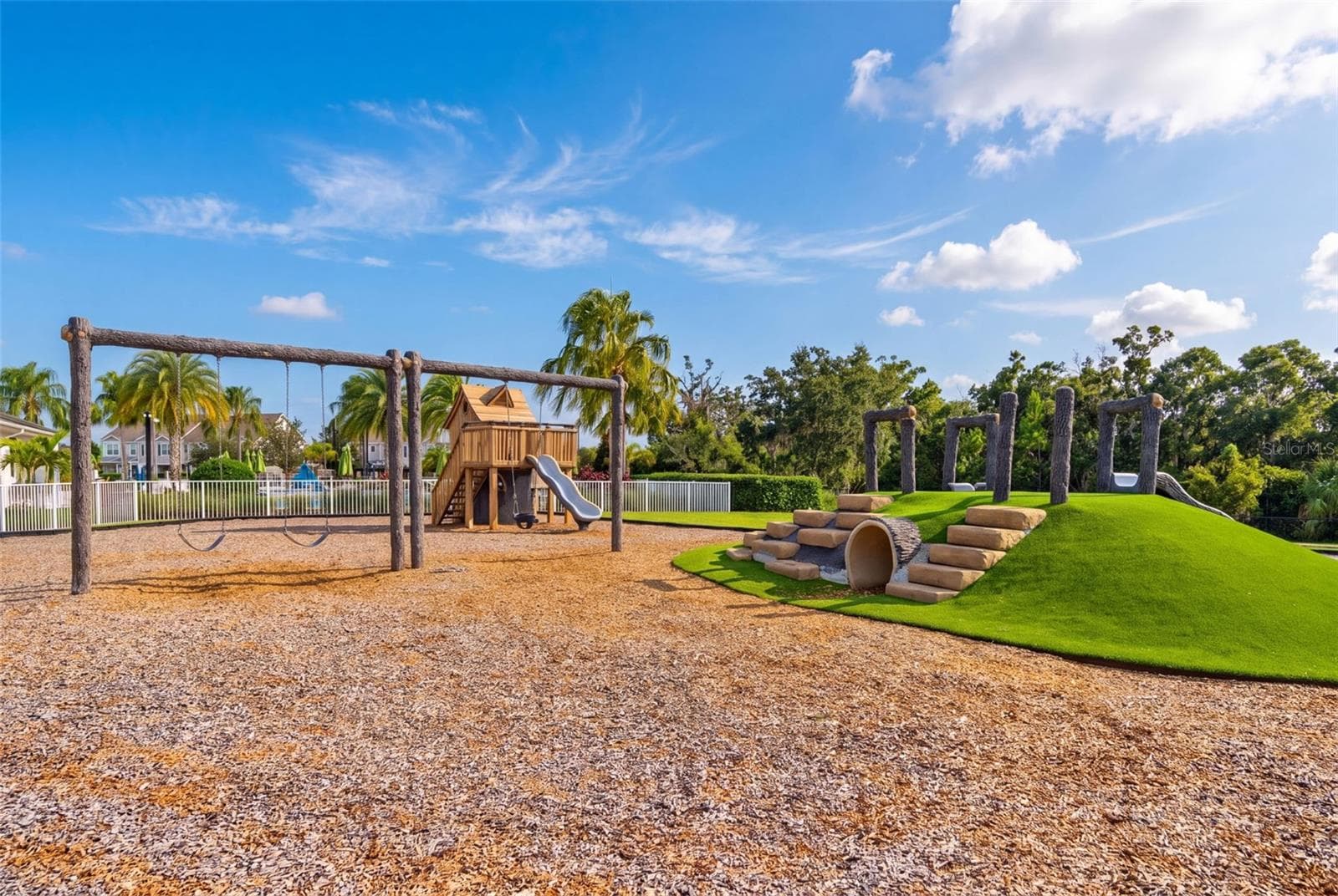 Single Family Residence at 12326 BLUE HILL TRL, BRADENTON, photo 62 of 82