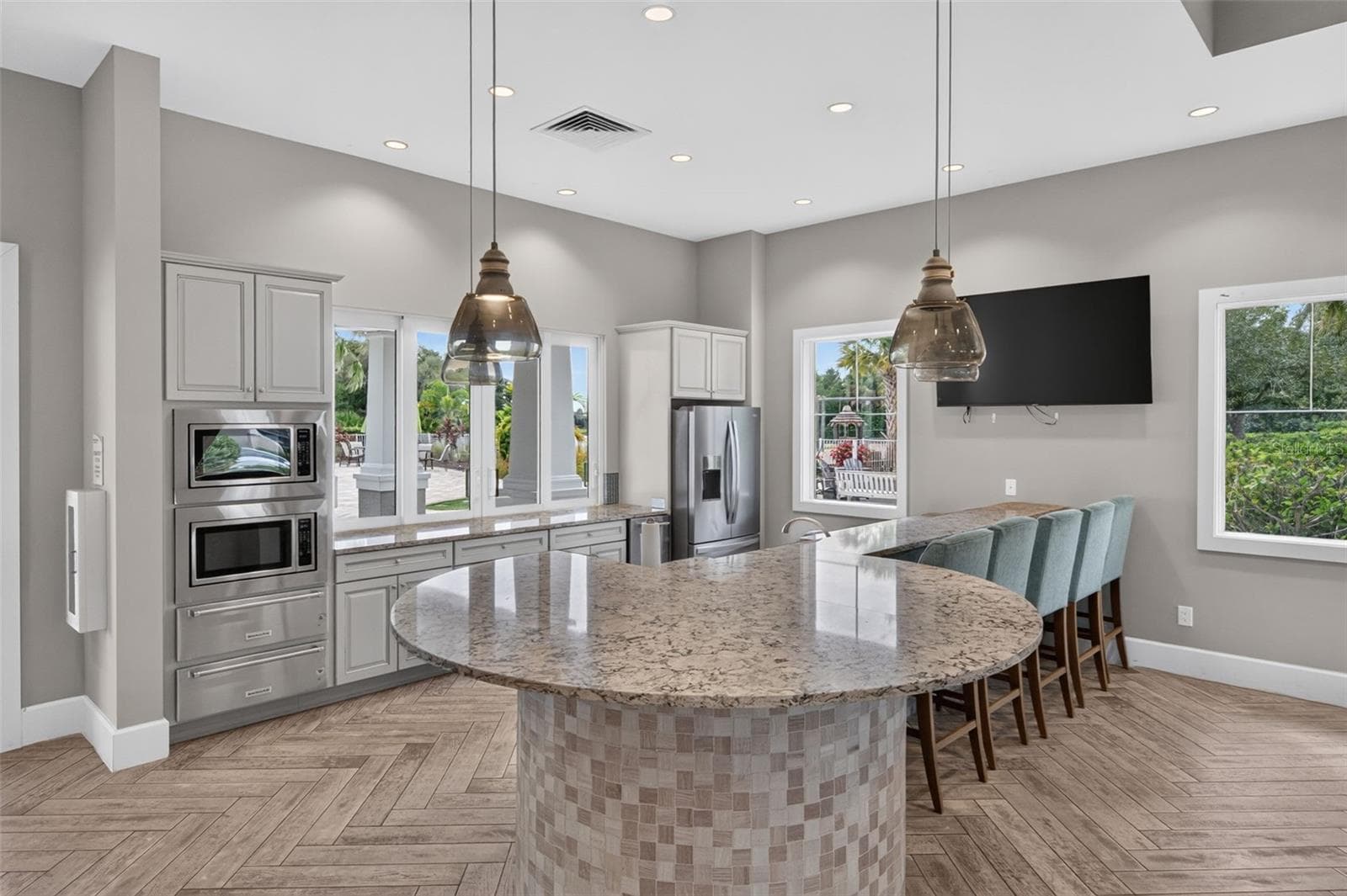 Single Family Residence at 12326 BLUE HILL TRL, BRADENTON, photo 71 of 82