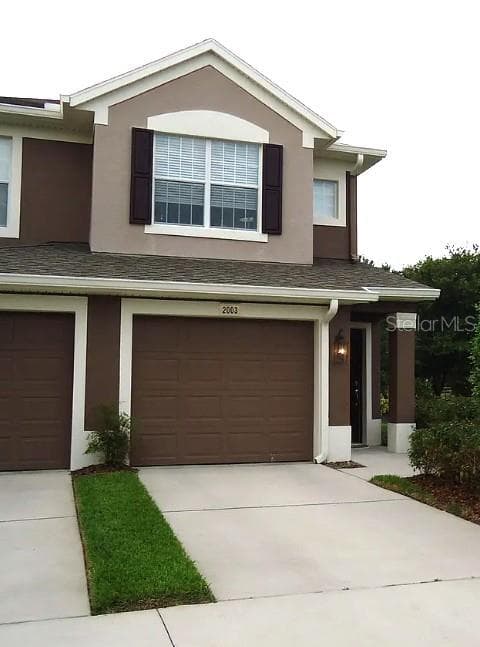 2003 SANTA CATALINA LN #2003