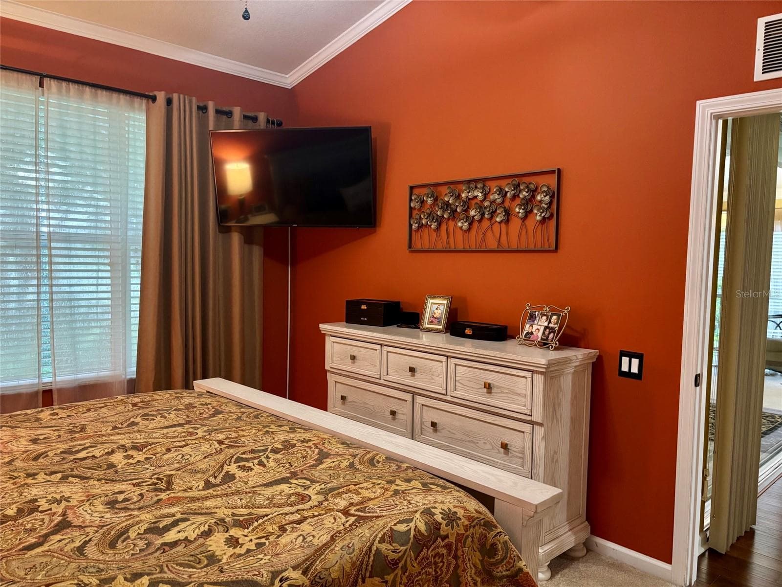 Condominium at 2003 SANTA CATALINA LN #2003, RIVERVIEW, photo 37 of 51