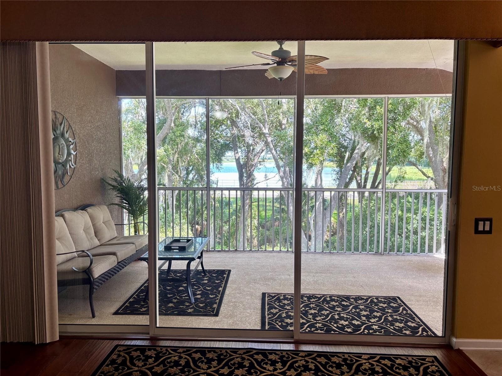 Condominium at 2003 SANTA CATALINA LN #2003, RIVERVIEW, photo 48 of 51