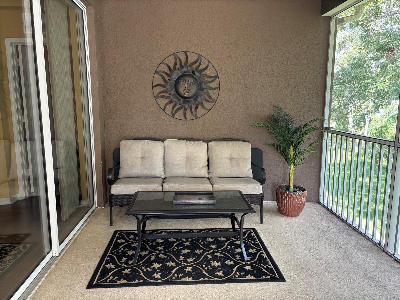 Condominium at 2003 SANTA CATALINA LN #2003, RIVERVIEW, photo 49 of 51