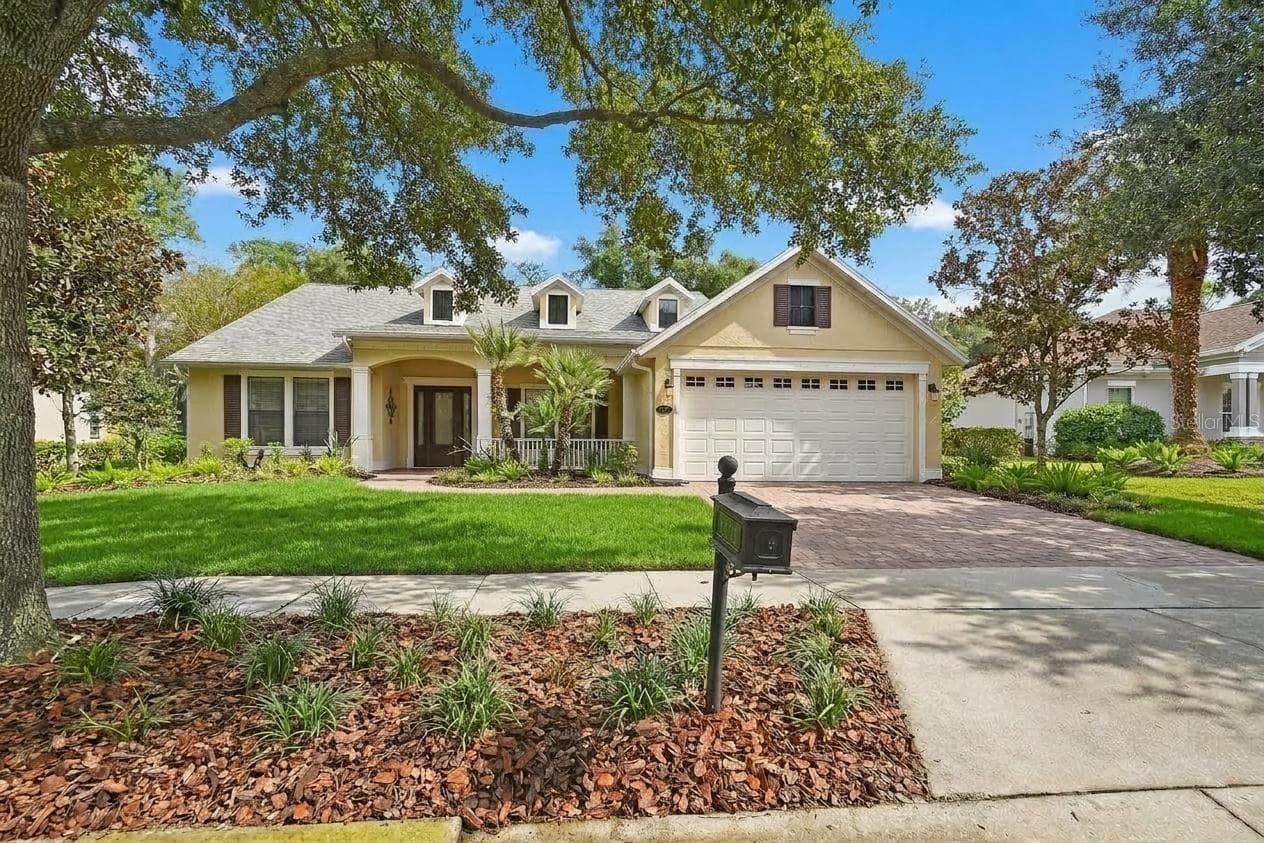 Single Family Residence at 502 VICTORIA HILLS DR, DELAND, photo 3 of 65
