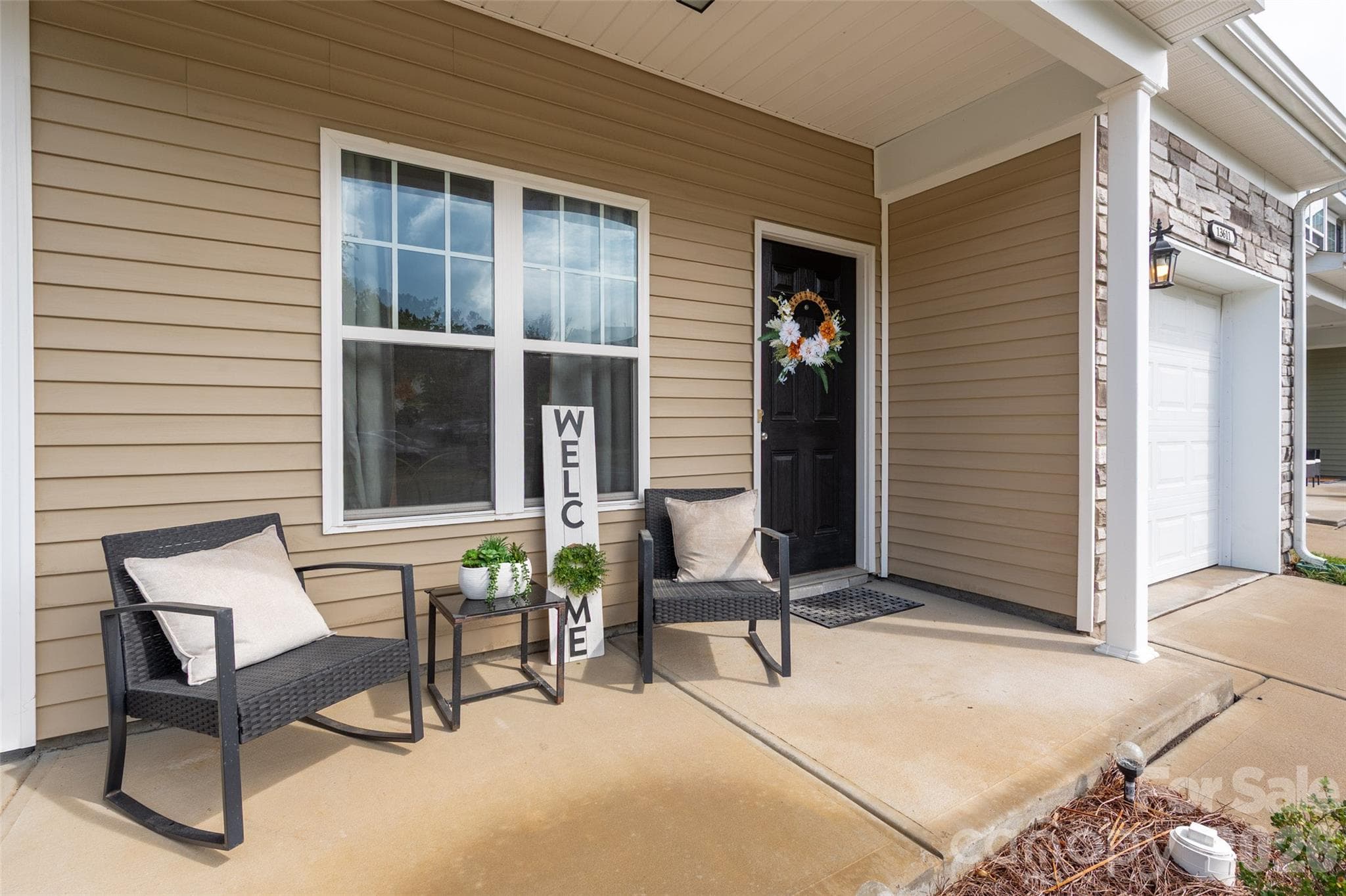 Townhouse at 13611 Browhill Lane, Charlotte, photo 4 of 40