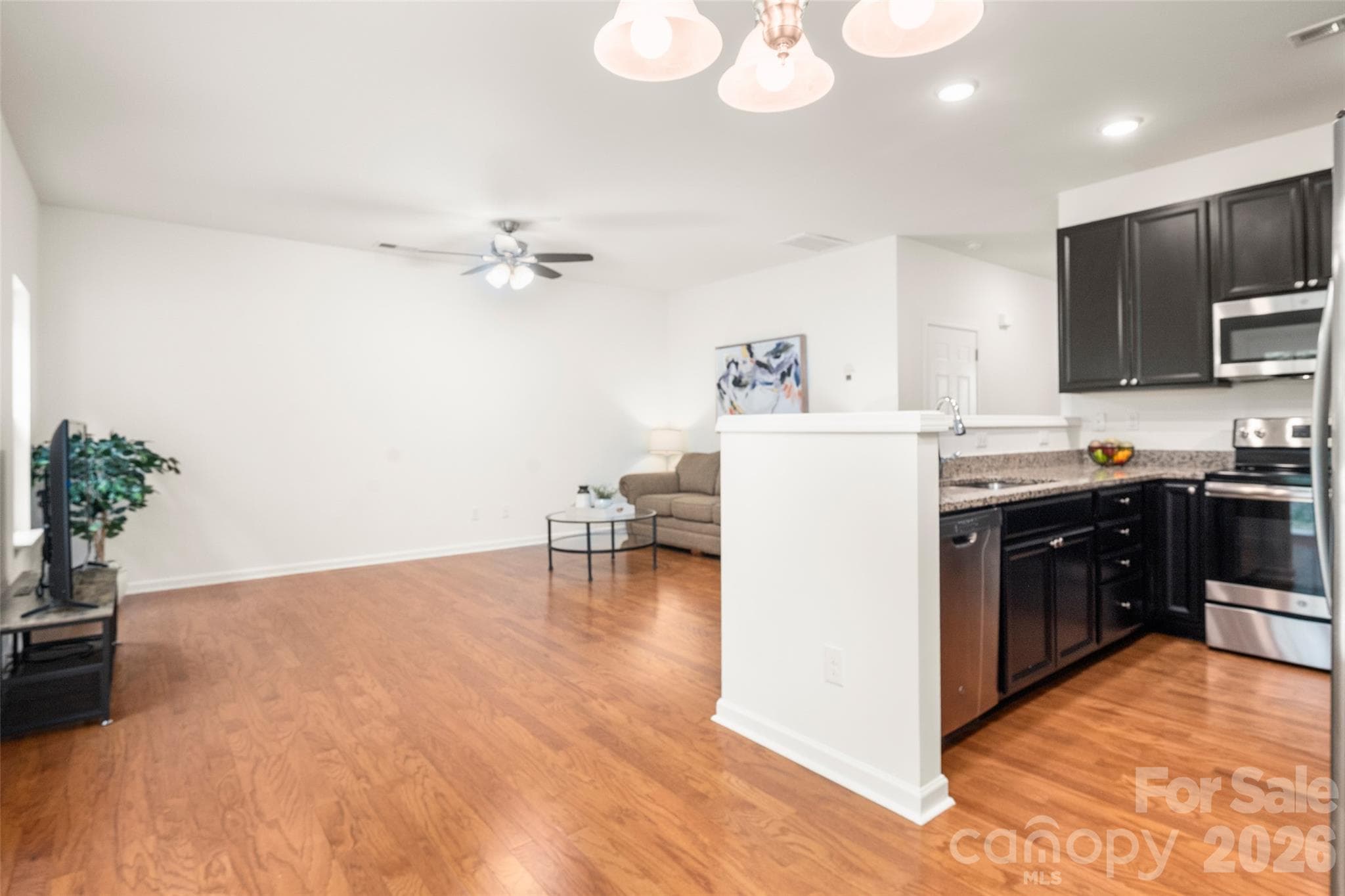 Townhouse at 13611 Browhill Lane, Charlotte, photo 16 of 40