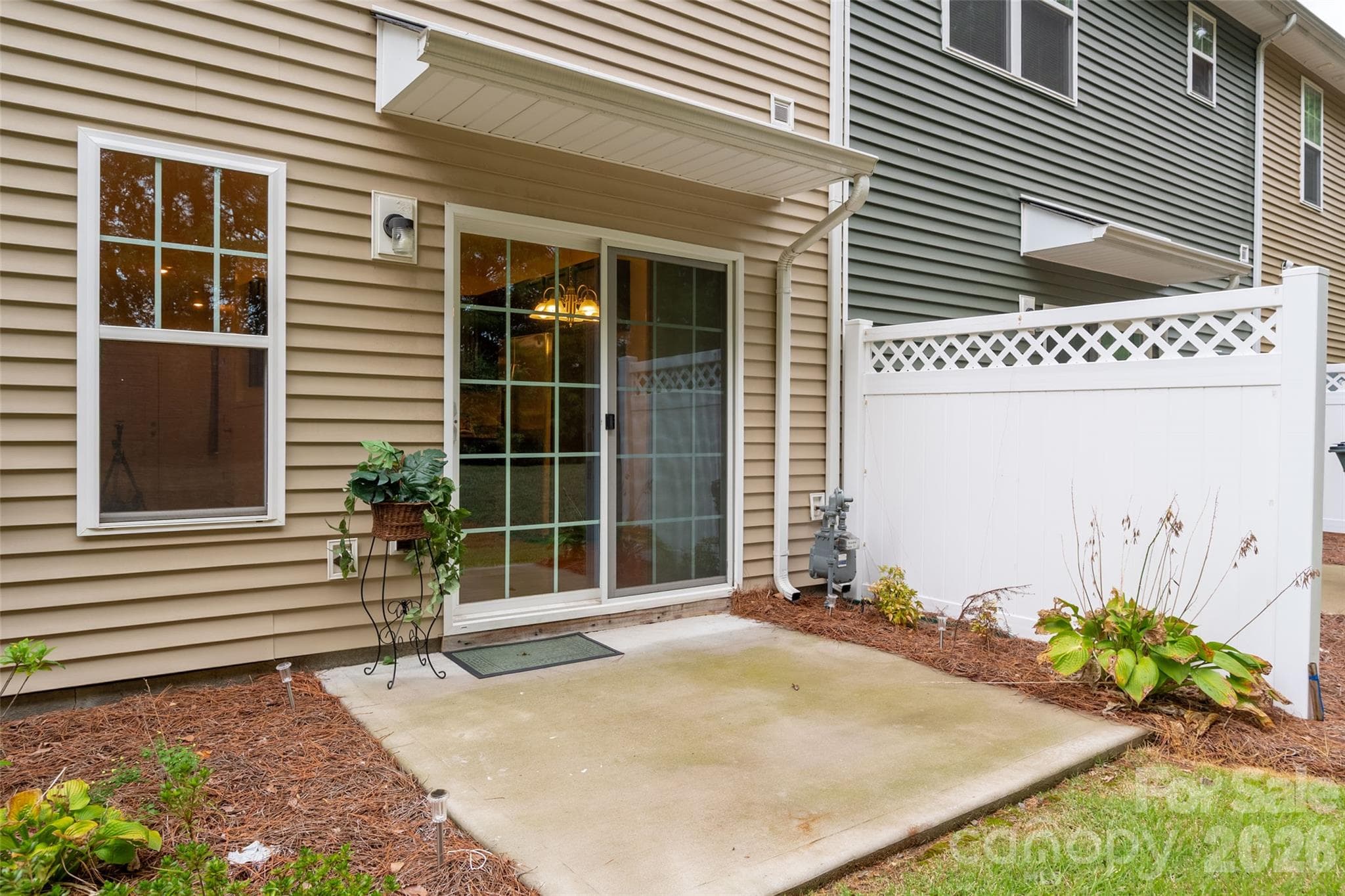 Townhouse at 13611 Browhill Lane, Charlotte, photo 38 of 40