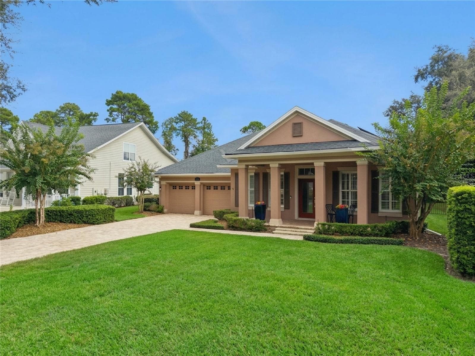 Virtually Staged - 8507 BOWDEN WAY, WINDERMERE