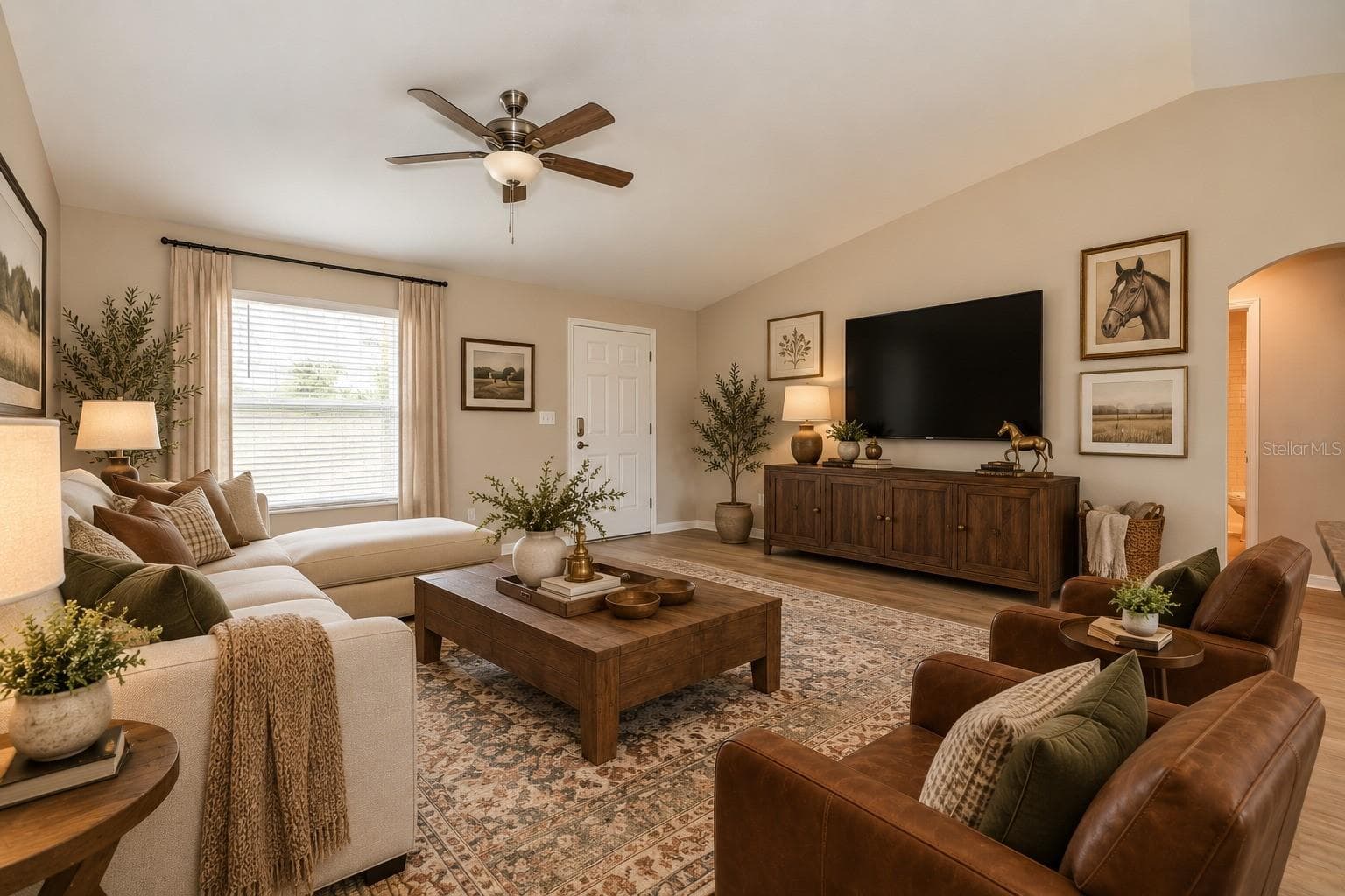 Single Family Residence at 24 MALAUKA COURSE TER, OCKLAWAHA, photo 3 of 17