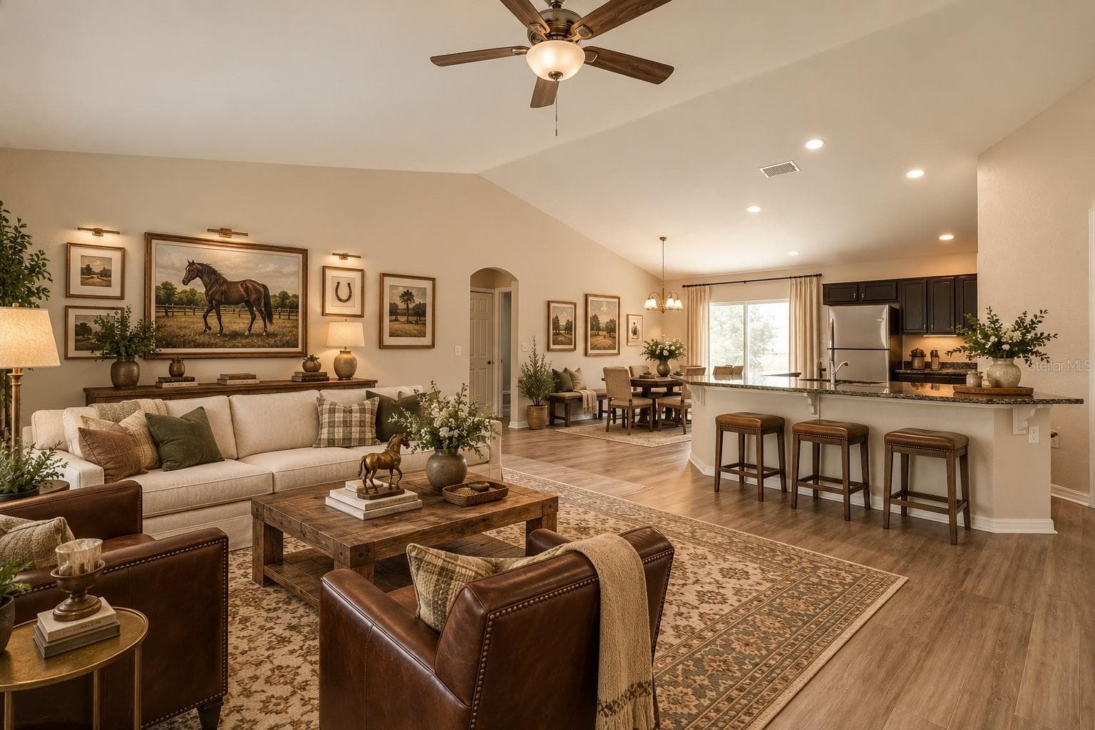 Single Family Residence at 24 MALAUKA COURSE TER, OCKLAWAHA, photo 5 of 17