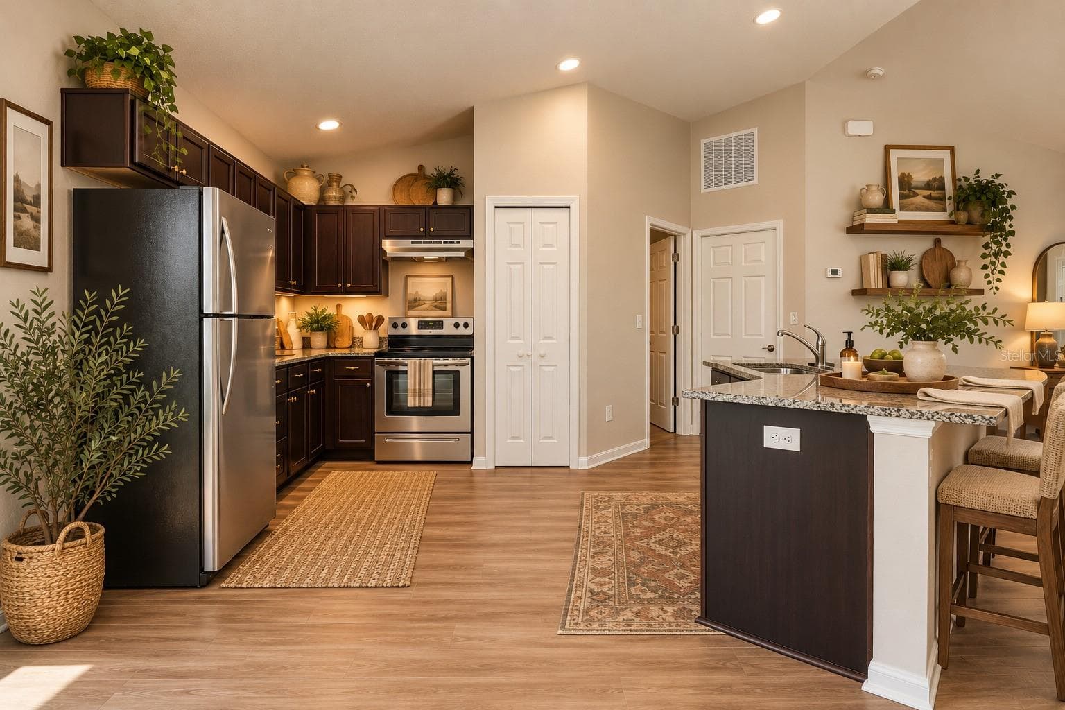 Single Family Residence at 24 MALAUKA COURSE TER, OCKLAWAHA, photo 7 of 17