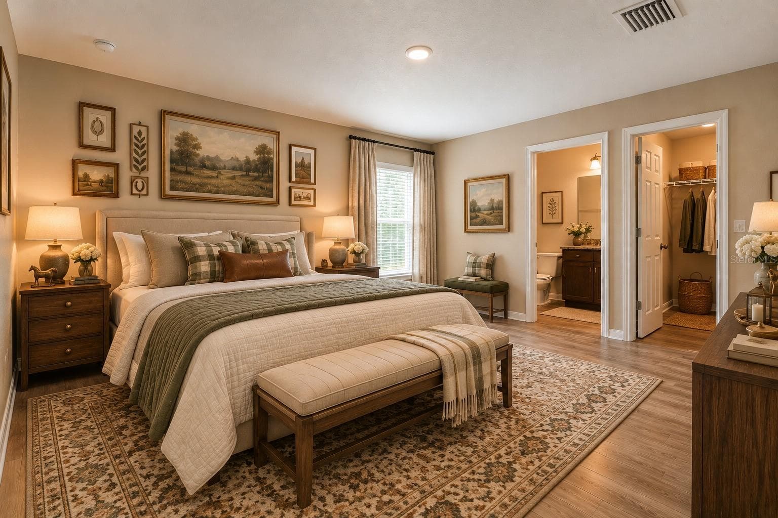 Single Family Residence at 24 MALAUKA COURSE TER, OCKLAWAHA, photo 11 of 17