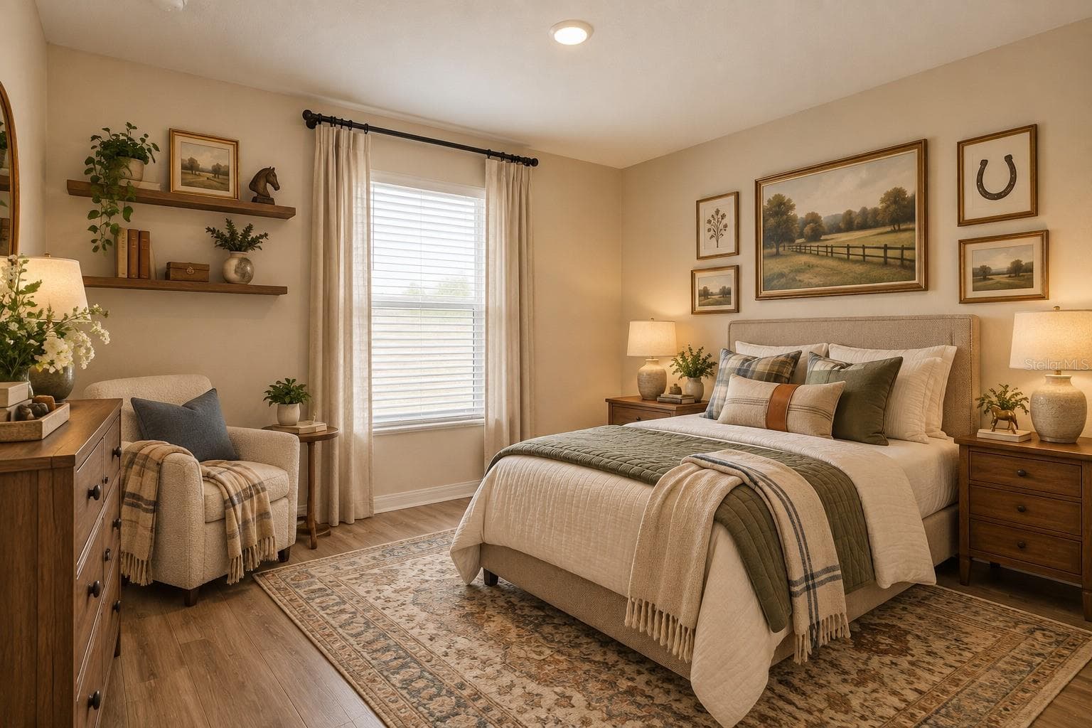 Single Family Residence at 24 MALAUKA COURSE TER, OCKLAWAHA, photo 12 of 17