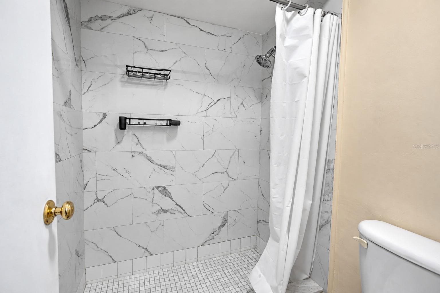 Primary Shower - 167 CLEAR LAKE CIR, SANFORD