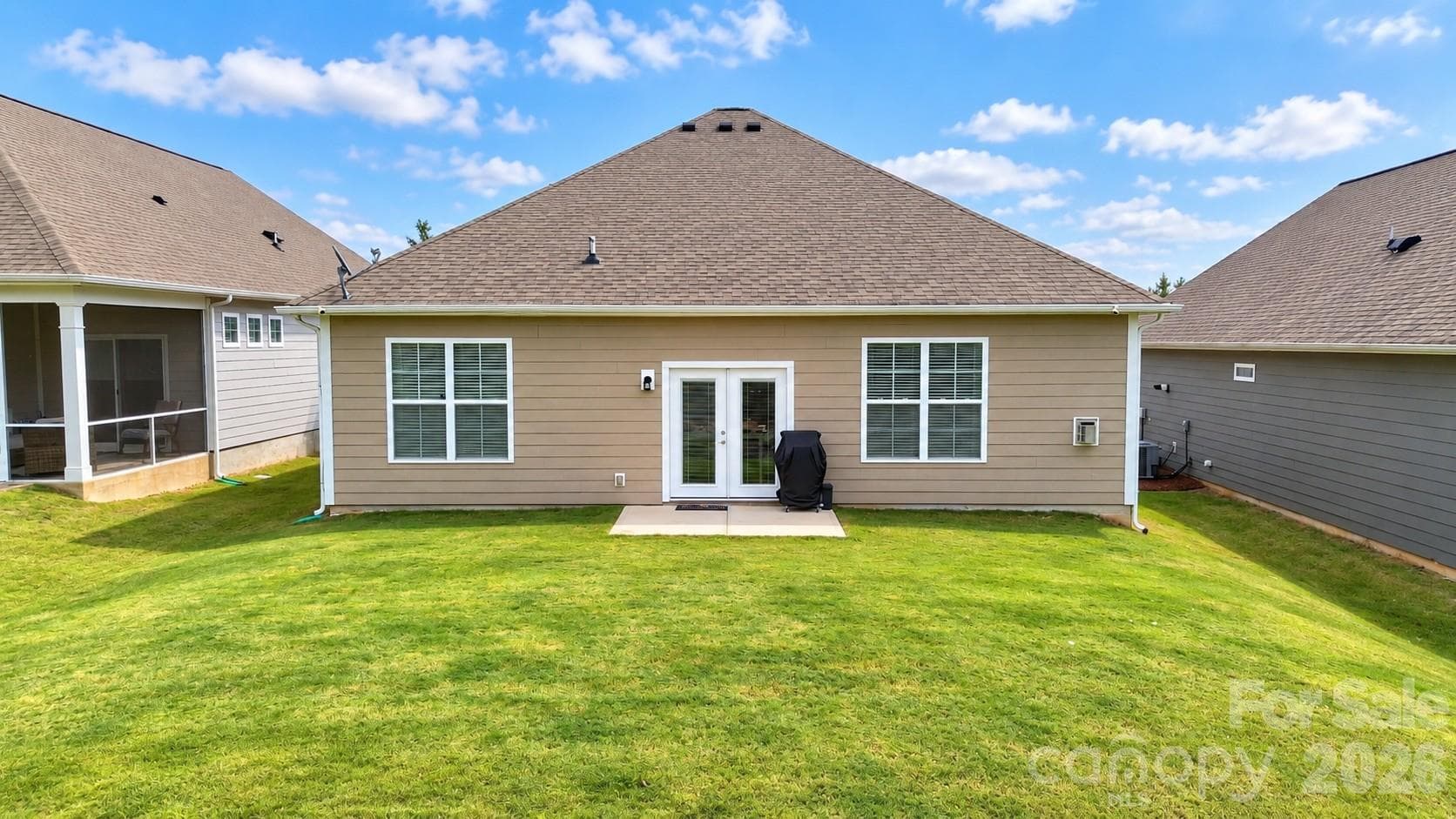 Single Family Residence at 406 Secretariat Drive, Iron Station, photo 19 of 27