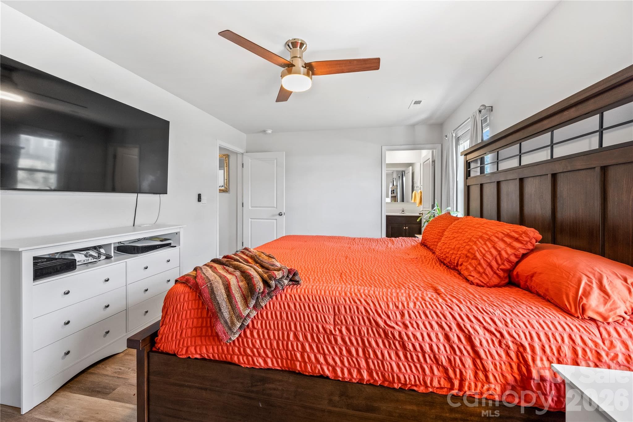 Townhouse at 31 Benedict Lane, Weaverville, photo 11 of 26