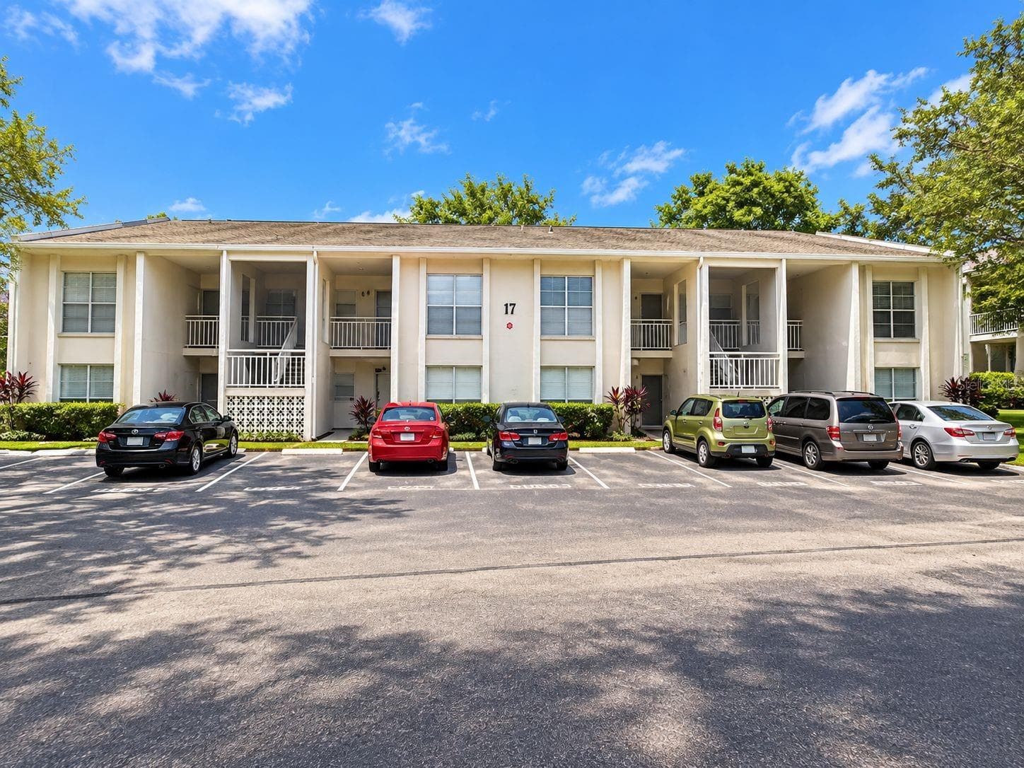 2625 STATE ROAD 590 #1724