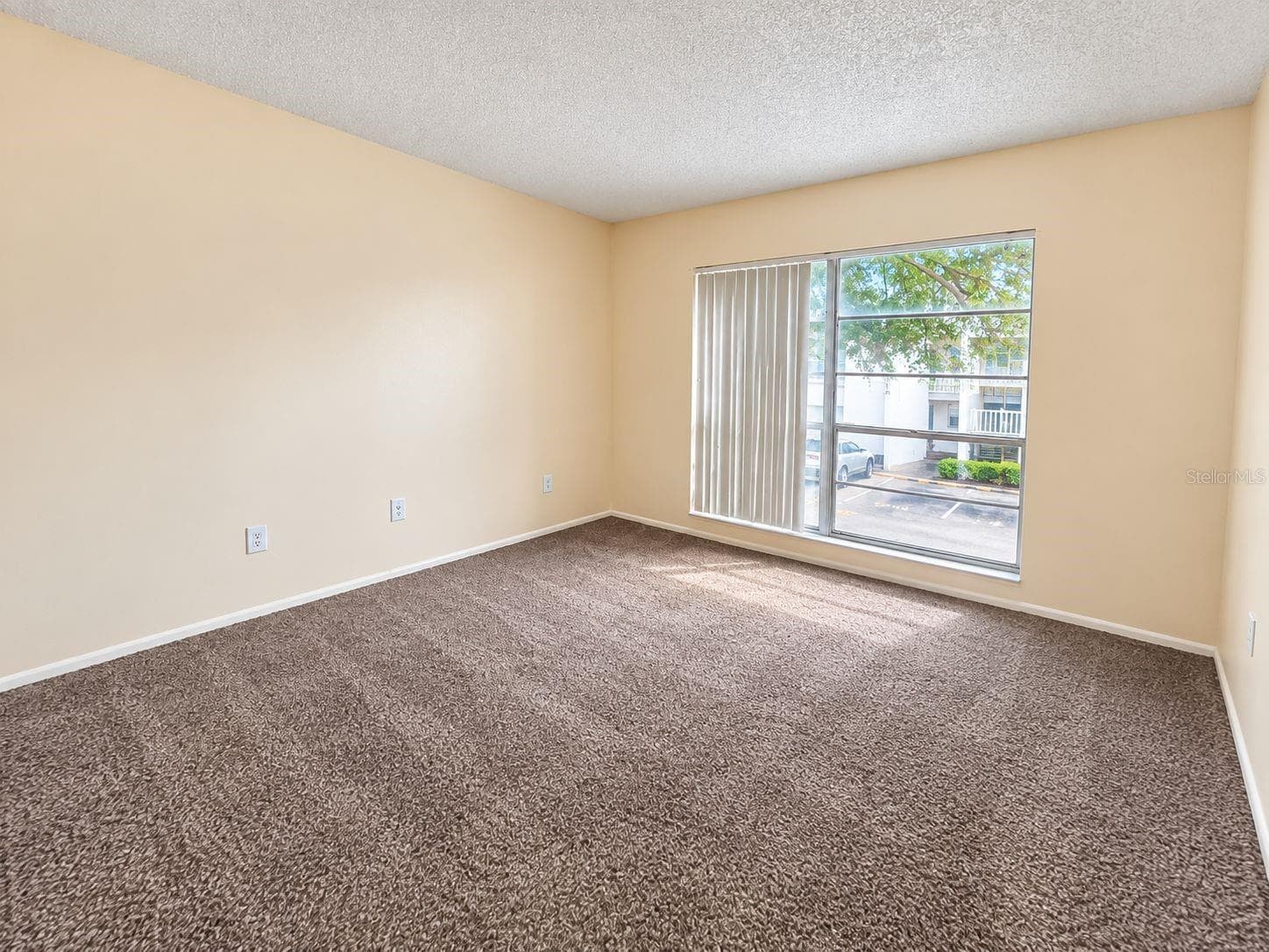 Second Bedroom - 2625 STATE ROAD 590 #1724, CLEARWATER
