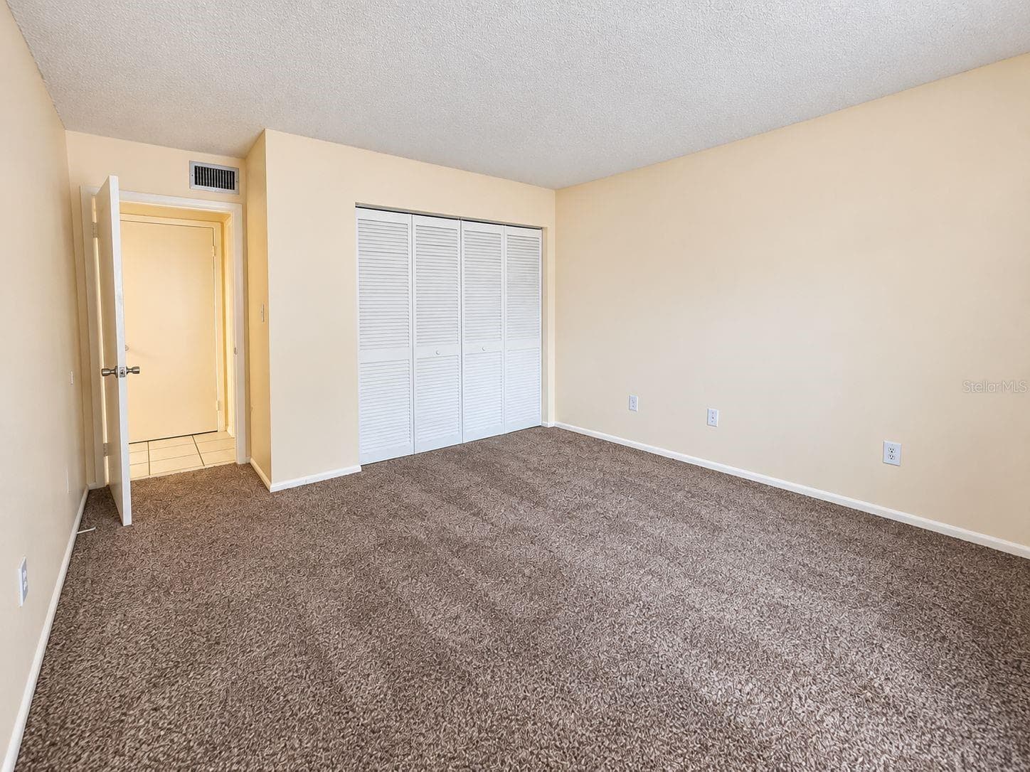 Second Bedroom - 2625 STATE ROAD 590 #1724, CLEARWATER