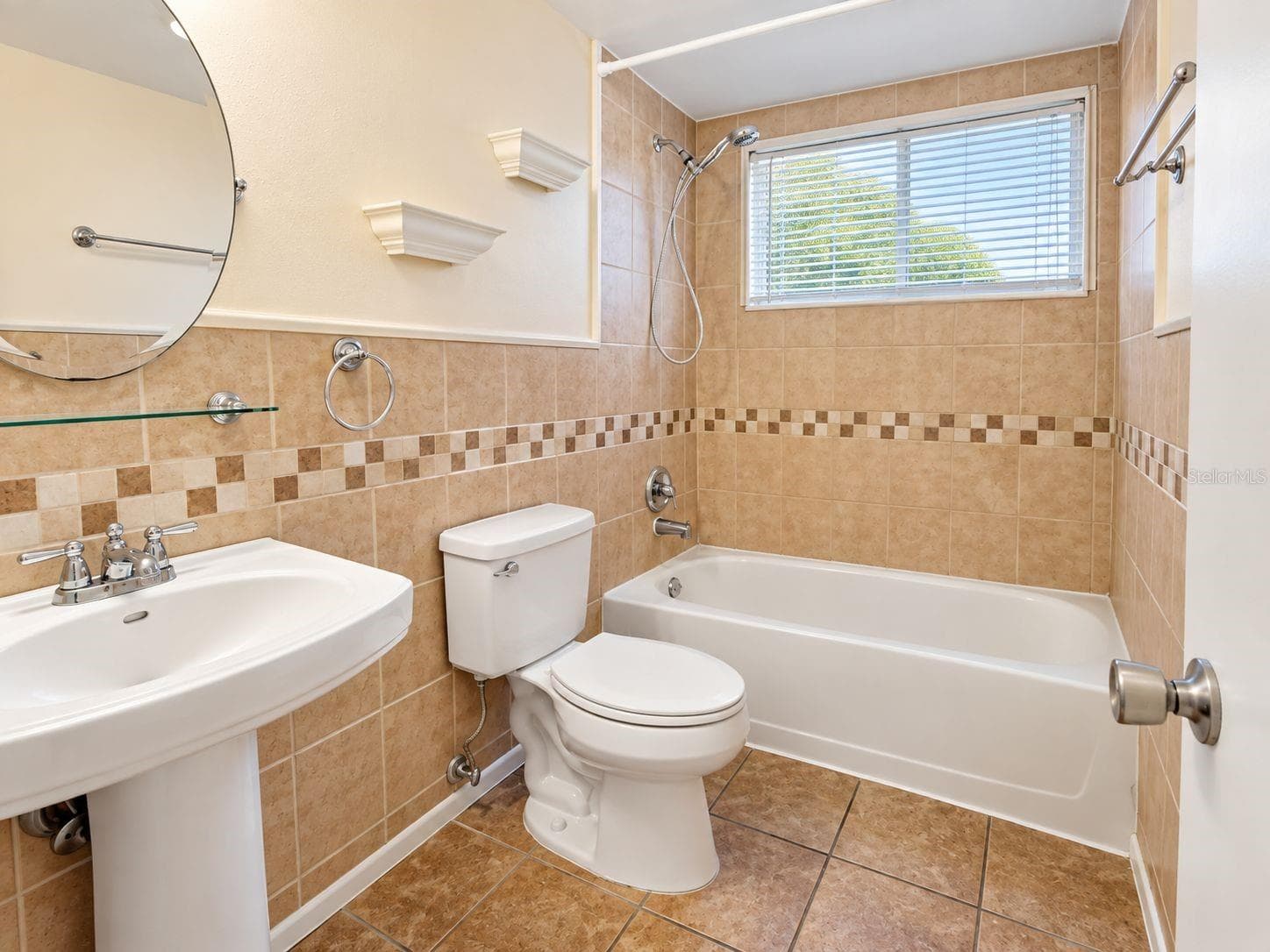 Second Bathroom - 2625 STATE ROAD 590 #1724, CLEARWATER