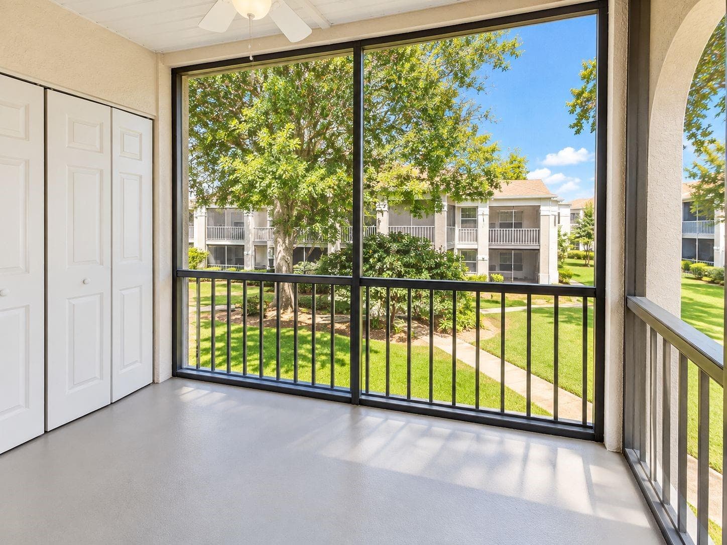 Screened-In Balcony - 2625 STATE ROAD 590 #1724, CLEARWATER
