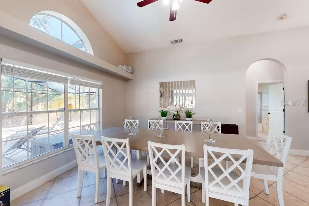 Single Family Residence at 102 TITAN DR, DAVENPORT, photo 13 of 87