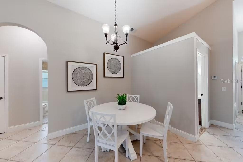 Single Family Residence at 102 TITAN DR, DAVENPORT, photo 16 of 87