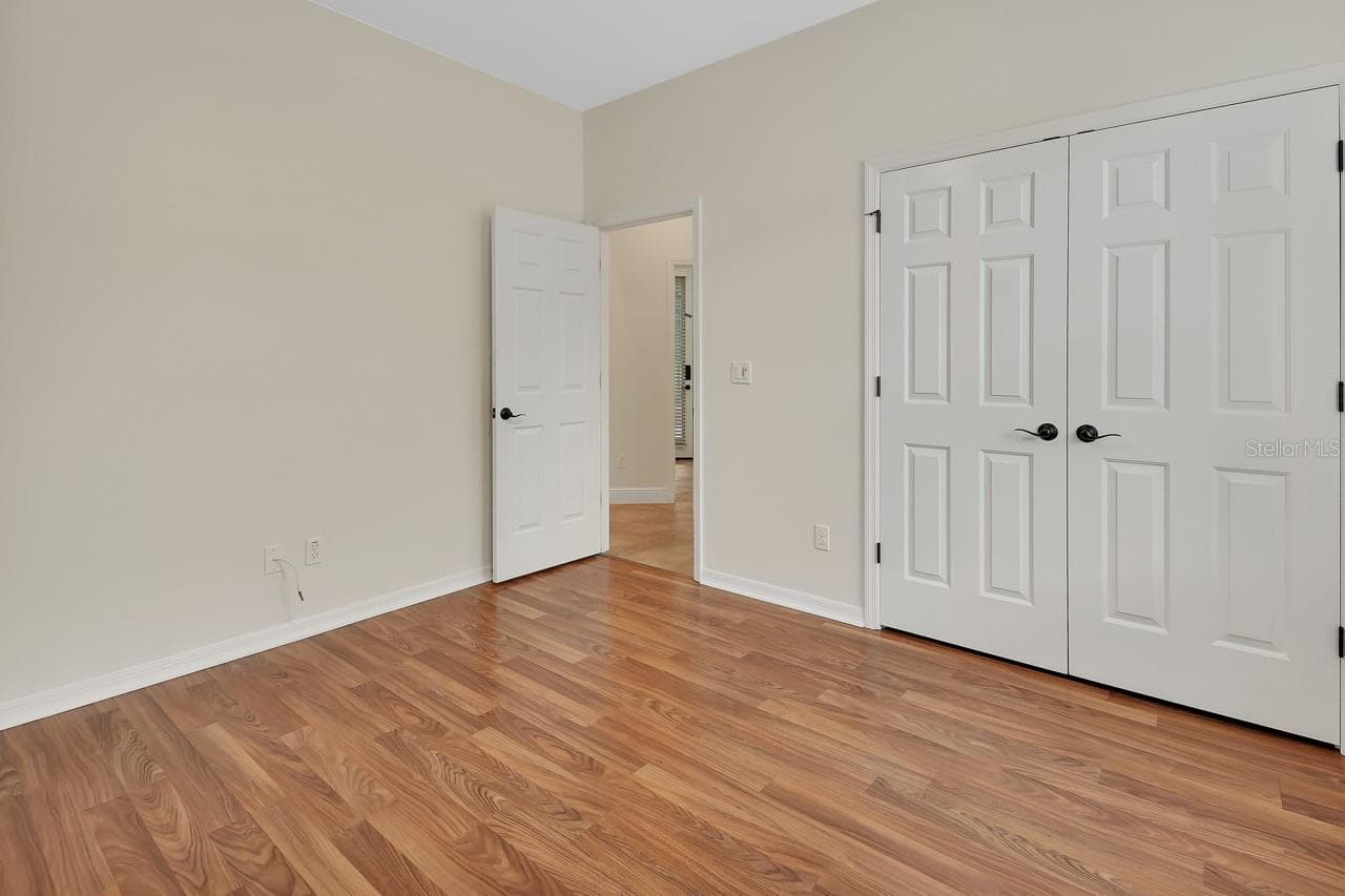 Bedroom 3 - 502 VICTORIA HILLS DR, DELAND