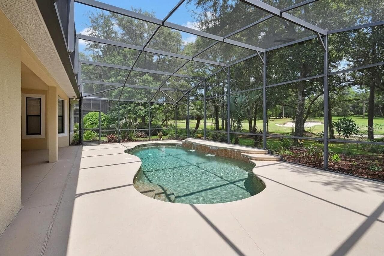 Single Family Residence at 502 VICTORIA HILLS DR, DELAND, photo 45 of 65