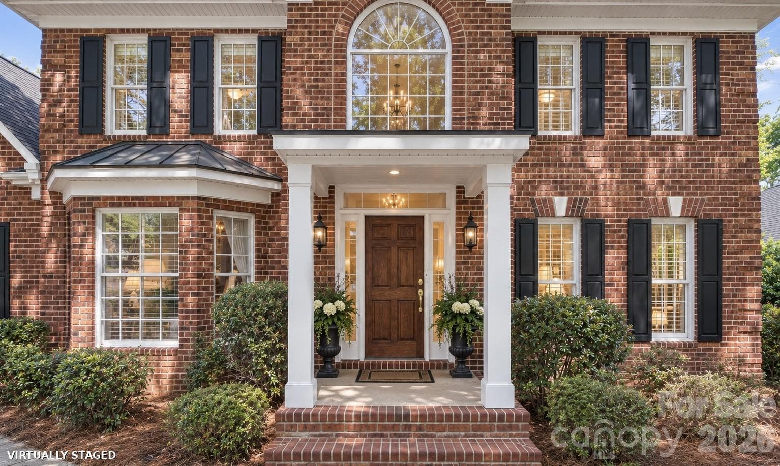 2401 Flagstick Drive
