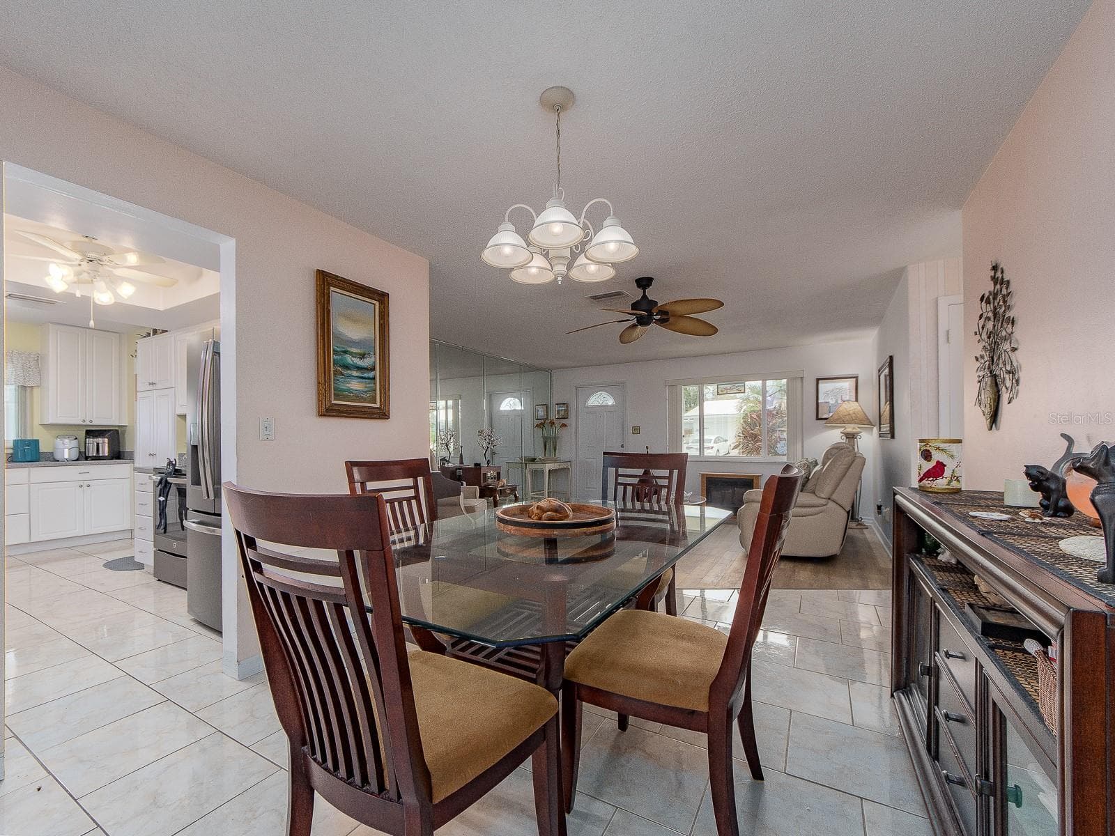 Dining - 14104 89TH AVE, SEMINOLE