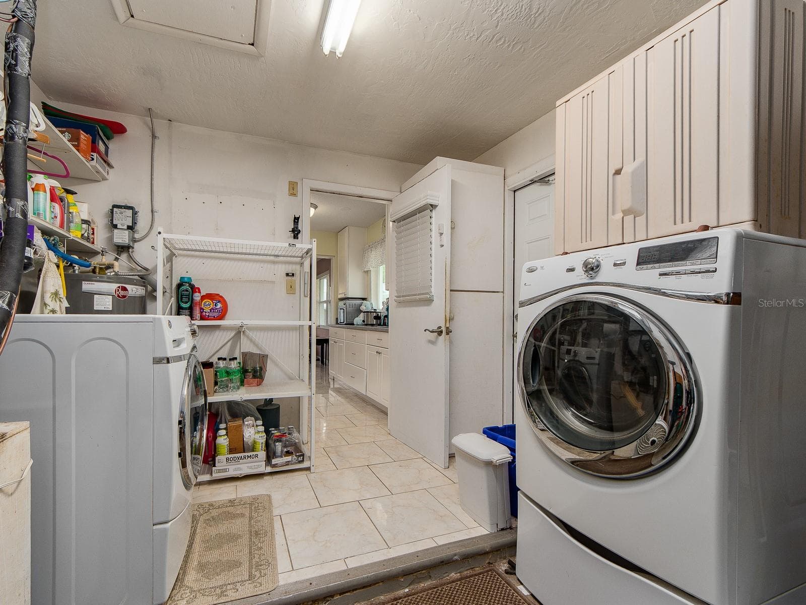 Garage-laundry - 14104 89TH AVE, SEMINOLE