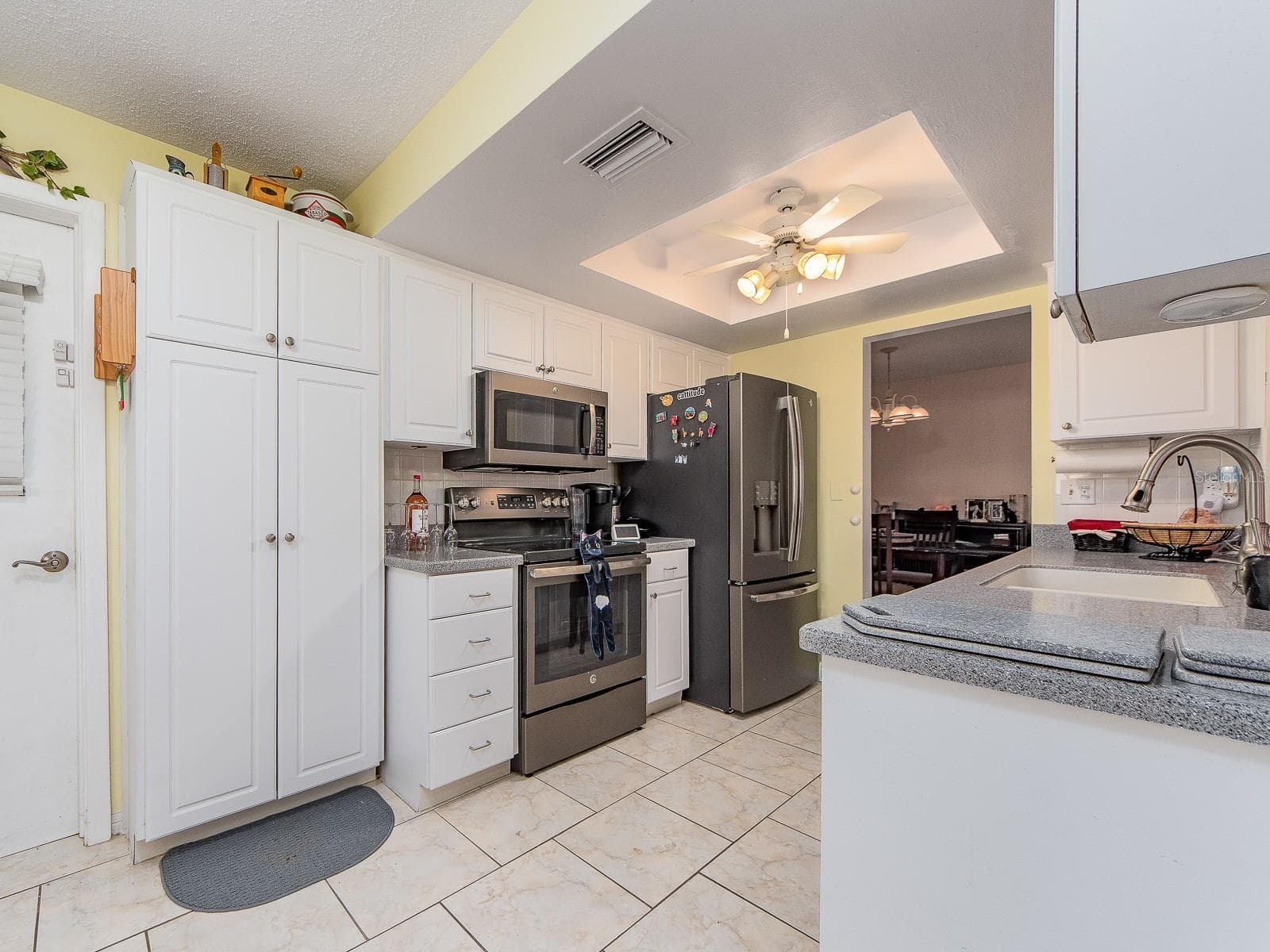 Kitchen - 14104 89TH AVE, SEMINOLE