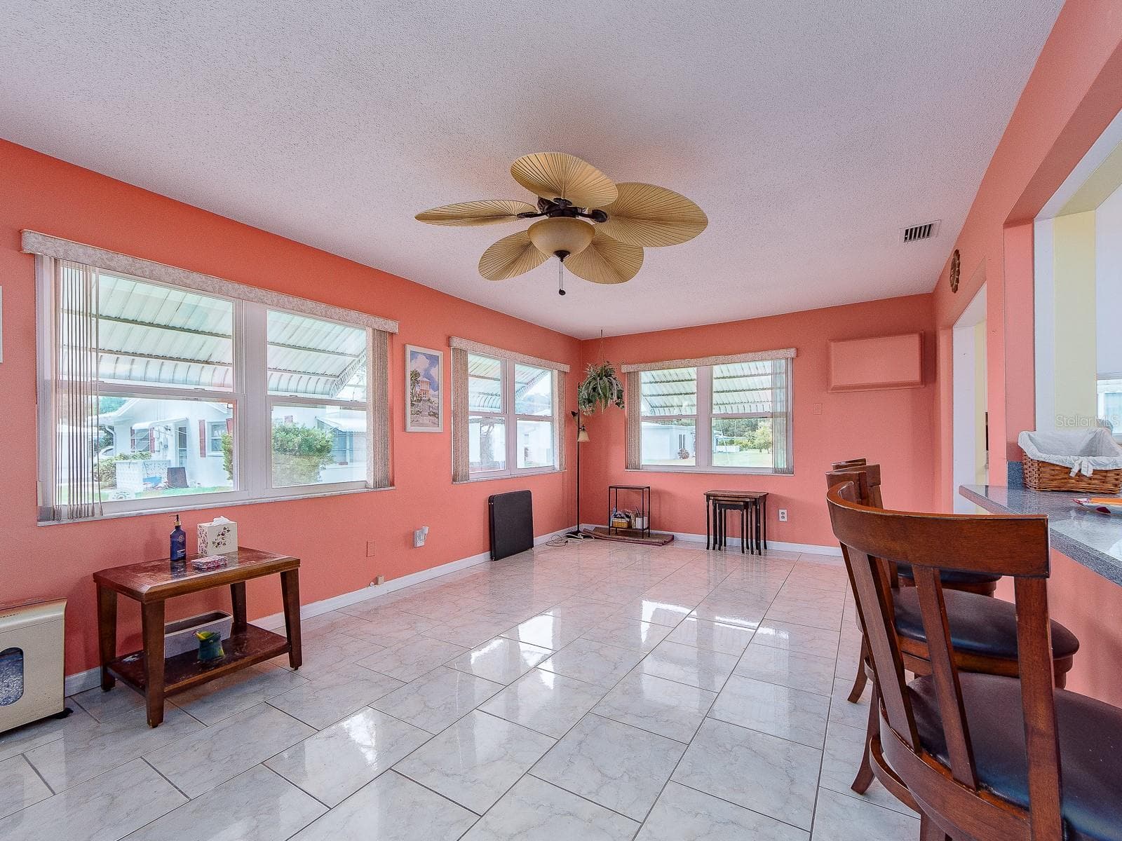 Family room - 14104 89TH AVE, SEMINOLE