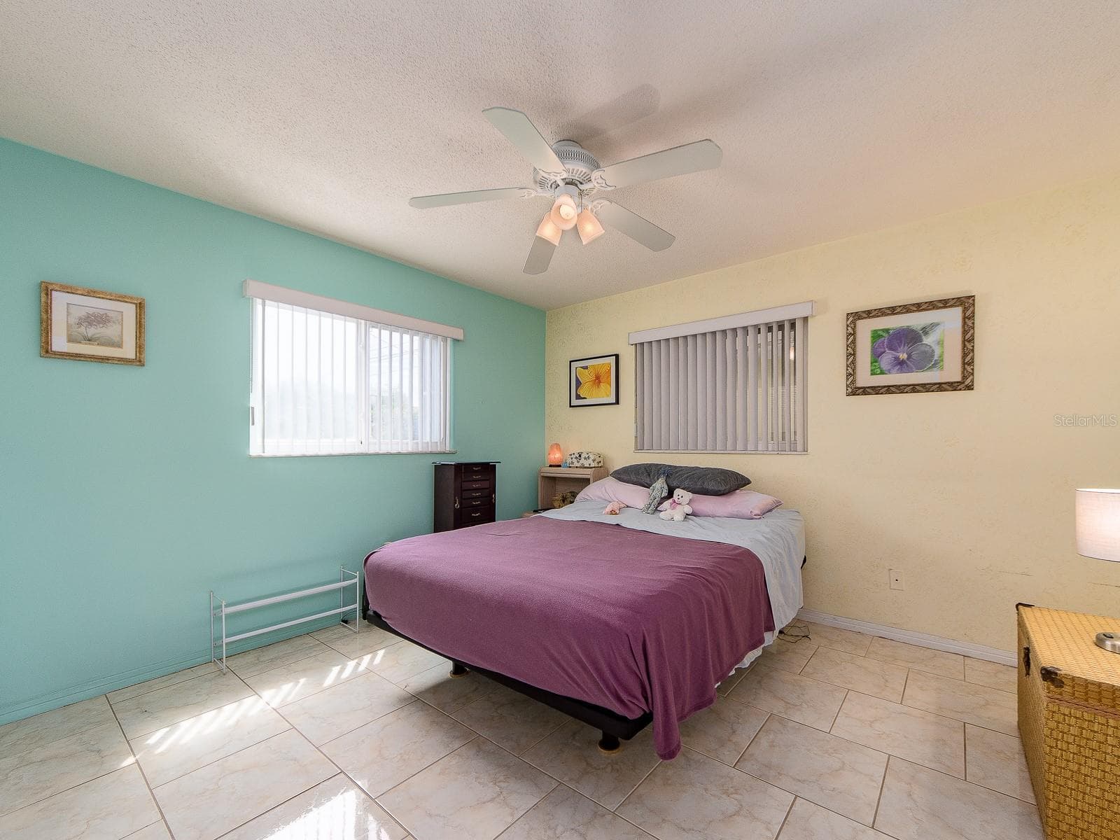 Primary bedroom - 14104 89TH AVE, SEMINOLE