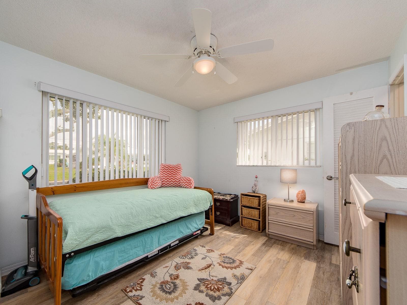 Bedroom 2 - 14104 89TH AVE, SEMINOLE