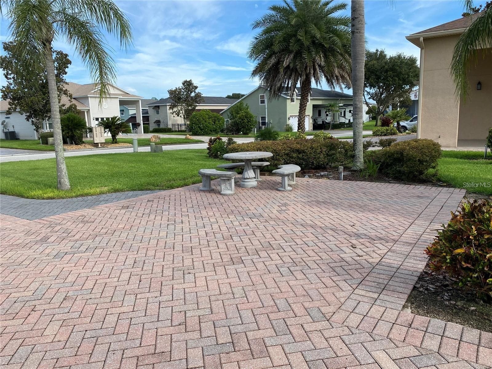 Land at 339 CRUISERS DR, POLK CITY, photo 2 of 6